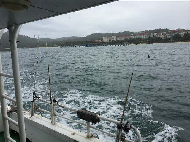 望碧海藍天三亞行,記瑞方人力五年情! 第7張 望碧海藍天三亞行,記瑞方人力五年情! 第7張