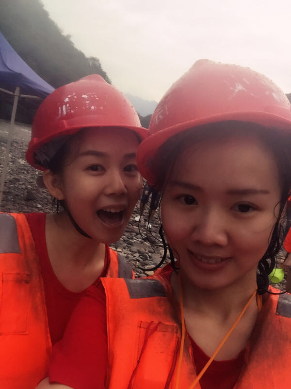 2016年花水灣漂流一日游(瑞方人力) 第8張 2016年花水灣漂流一日游(瑞方人力) 第8張