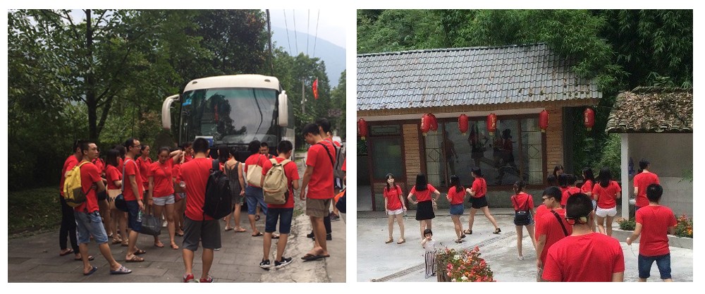 虹口漂流,激情一夏(瑞方人力) 第2張 虹口漂流,激情一夏(瑞方人力) 第2張