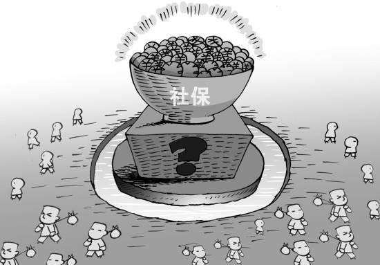 社保繳費年限 第1張 社保繳費年限 第1張