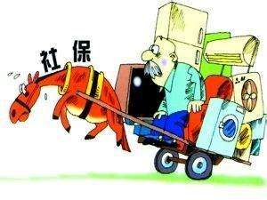 個體工商戶怎么交社保？ 第1張