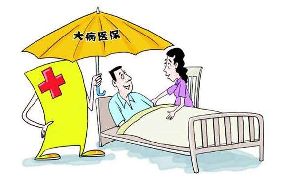 補充醫療保險報銷范圍 第1張 補充醫療保險報銷范圍 第1張