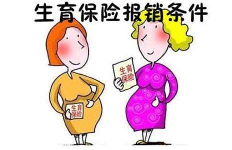 生育津貼領(lǐng)取條件,領(lǐng)取流程 第1張 生育津貼領(lǐng)取條件,領(lǐng)取流程 第1張