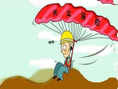 失業(yè)保險怎么算的基數(shù)？ 第1張