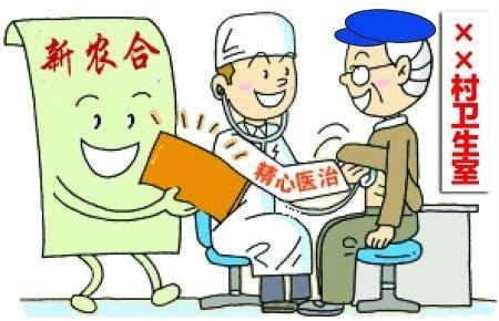新農(nóng)合在什么情況下不給報(bào)銷? 第1張 新農(nóng)合在什么情況下不給報(bào)銷? 第1張