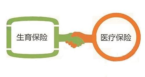 生育保險與醫(yī)療保險的聯(lián)系與區(qū)別 第1張 生育保險與醫(yī)療保險的聯(lián)系與區(qū)別 第1張