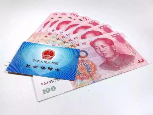 已經繳納15年社保，可以要求公司不繳納了嗎？ 第1張