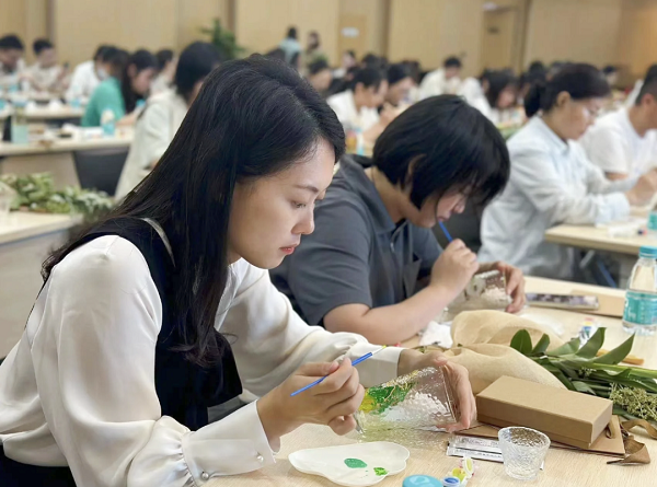 【活動(dòng)預(yù)告】新春“開門紅”!2月23日,近50家企業(yè)現(xiàn)場(chǎng)攬才,5000余個(gè)崗位任你挑選~ 第11張 【活動(dòng)預(yù)告】新春“開門紅”!2月23日,近50家企業(yè)現(xiàn)場(chǎng)攬才,5000余個(gè)崗位任你挑選~ 第11張