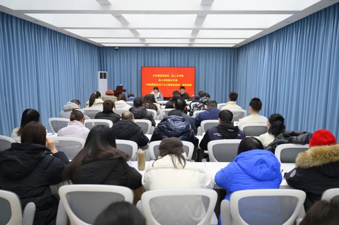 深入社區(qū),傾聽(tīng)民聲 成都市人大代表龔曉鷗開(kāi)展“幸福美好生活十大工程”宣講 第1張 深入社區(qū),傾聽(tīng)民聲 成都市人大代表龔曉鷗開(kāi)展“幸福美好生活十大工程”宣講 第1張