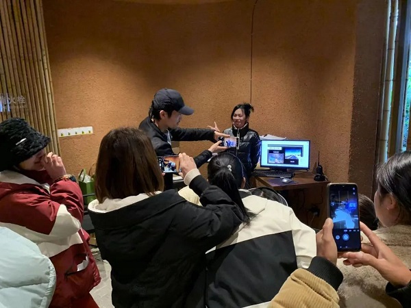 【活動(dòng)預(yù)告】新春“開門紅”!2月23日,近50家企業(yè)現(xiàn)場(chǎng)攬才,5000余個(gè)崗位任你挑選~ 第10張 【活動(dòng)預(yù)告】新春“開門紅”!2月23日,近50家企業(yè)現(xiàn)場(chǎng)攬才,5000余個(gè)崗位任你挑選~ 第10張