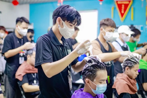 【活動(dòng)預(yù)告】新春“開門紅”!2月23日,近50家企業(yè)現(xiàn)場(chǎng)攬才,5000余個(gè)崗位任你挑選~ 第12張 【活動(dòng)預(yù)告】新春“開門紅”!2月23日,近50家企業(yè)現(xiàn)場(chǎng)攬才,5000余個(gè)崗位任你挑選~ 第12張