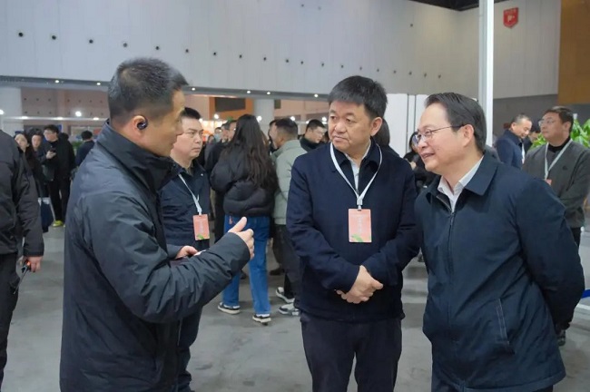 瑞方人力亮相成都大型春招會,激活就業(yè)服務(wù)新動能 第2張 瑞方人力亮相成都大型春招會,激活就業(yè)服務(wù)新動能 第2張