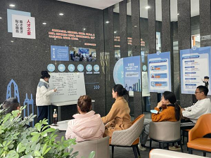 喜報！瑞方人力榮獲“2024年度武侯區促進公共就業服務優秀案例” 第4張